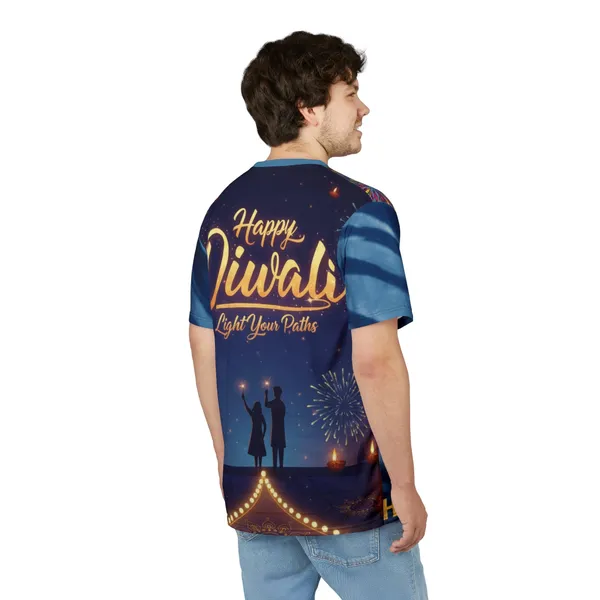 Perfect_Diwali_Gift_T_Shirt_Black_Stitching_4_Oz